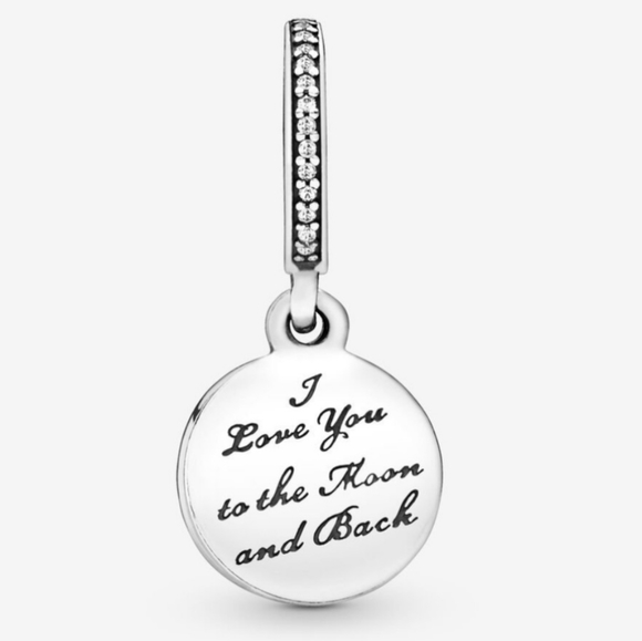 Night Sky Pandora Charm - Picture 6 of 8